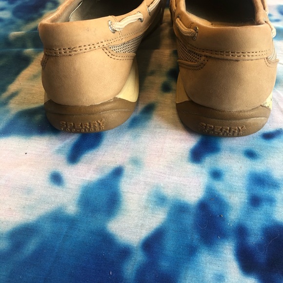 Sperry Angelfish Boat Shoe - Picture 4 of 6